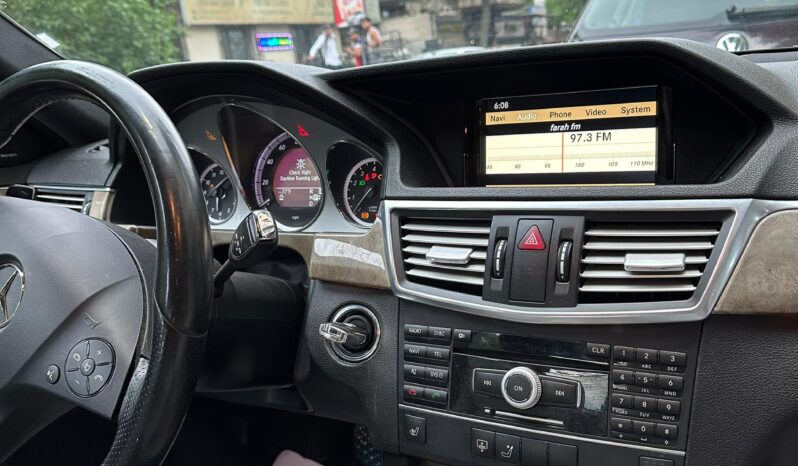 
								 مرسيدس بينز – Mercedes benz 350 ممتلئ									