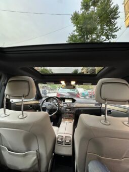 
										 مرسيدس بينز – Mercedes benz 350 ممتلئ									