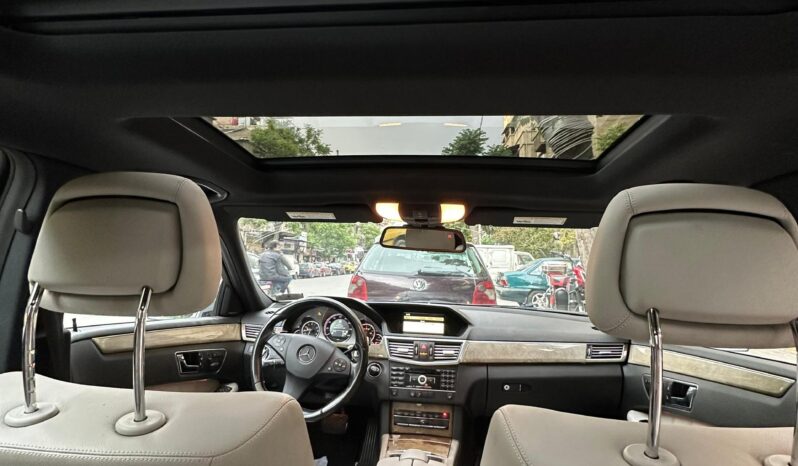 
								 مرسيدس بينز – Mercedes benz 350 ممتلئ									