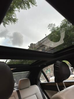 
										 مرسيدس بينز – Mercedes benz 350 ممتلئ									