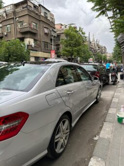 
										 مرسيدس بينز – Mercedes benz 350 ممتلئ									