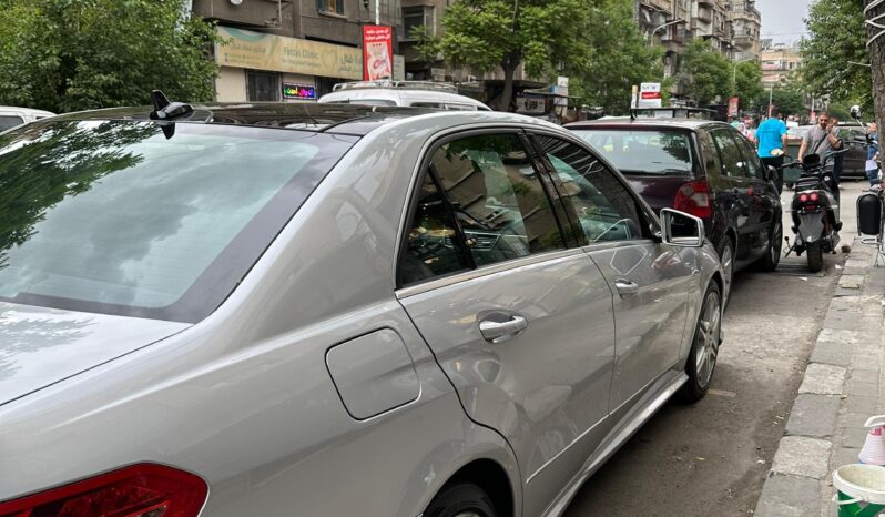 
								 مرسيدس بينز – Mercedes benz 350 ممتلئ									