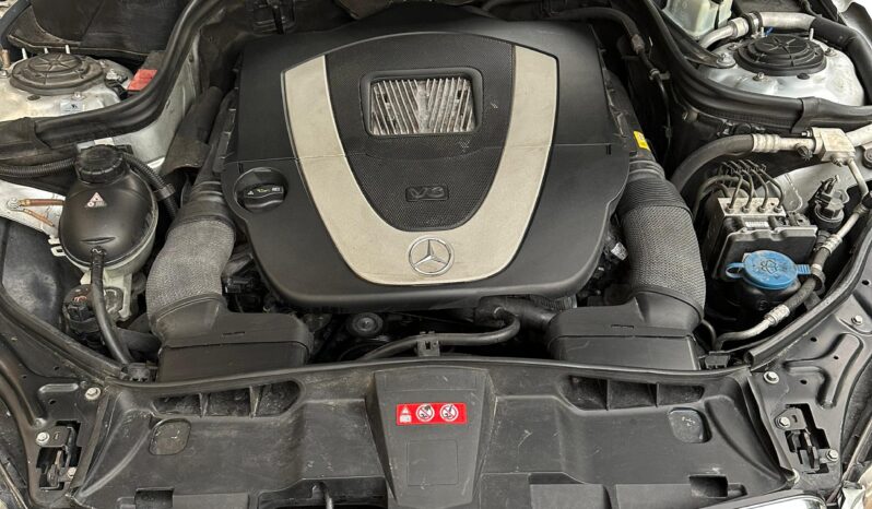 
								 مرسيدس بينز – Mercedes benz 350 ممتلئ									