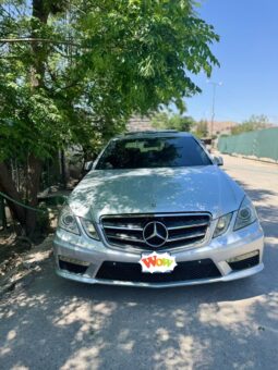 
										 مرسيدس بينز – Mercedes benz E200 ممتلئ									