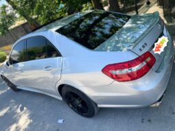 
										 مرسيدس بينز – Mercedes benz E200 ممتلئ									