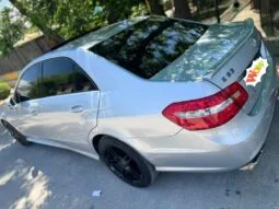 مرسيدس بينز – Mercedes benz E200