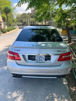 
										 مرسيدس بينز – Mercedes benz E200 ممتلئ									