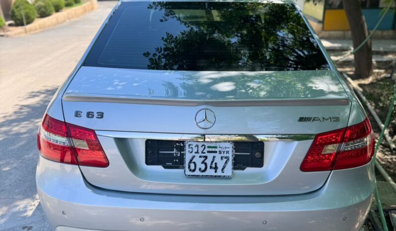 
								 مرسيدس بينز – Mercedes benz E200 ممتلئ									