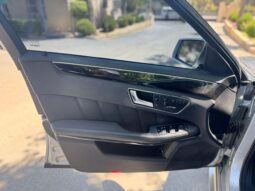 
										 مرسيدس بينز – Mercedes benz E200 ممتلئ									