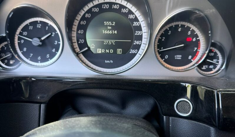 
								 مرسيدس بينز – Mercedes benz E200 ممتلئ									