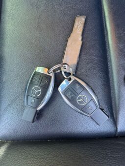 
										 مرسيدس بينز – Mercedes benz E200 ممتلئ									