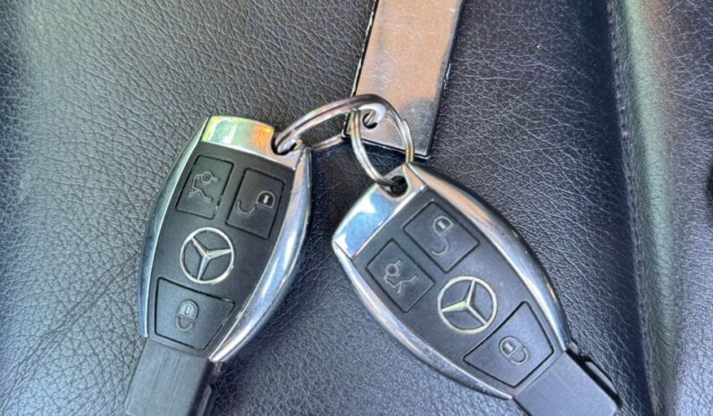 
								 مرسيدس بينز – Mercedes benz E200 ممتلئ									