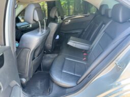 
										 مرسيدس بينز – Mercedes benz E200 ممتلئ									