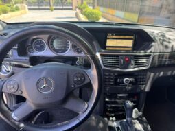 
										 مرسيدس بينز – Mercedes benz E200 ممتلئ									
