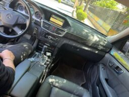 
										 مرسيدس بينز – Mercedes benz E200 ممتلئ									