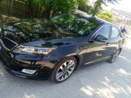 كيا – Kia اوبتيما – Optima