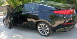 كيا – Kia اوبتيما – Optima