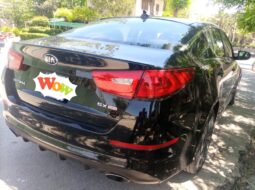 كيا – Kia اوبتيما – Optima