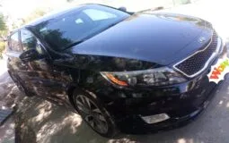 كيا – Kia اوبتيما – Optima