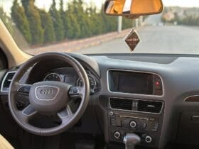 اودي – Audi Q5