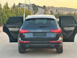 
										 اودي – Audi Q5 ممتلئ									