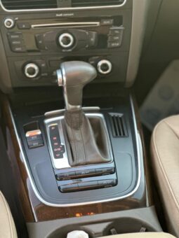 
										 اودي – Audi Q5 ممتلئ									