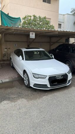 اودي – Audi A7