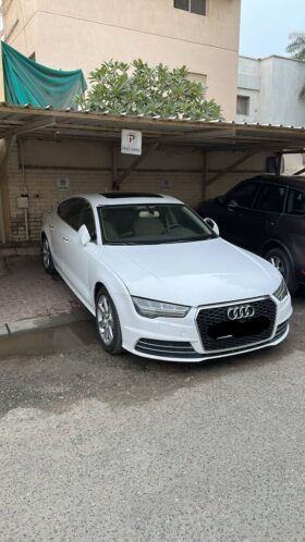 اودي – Audi A7