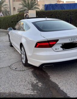 اودي – Audi A7