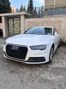 اودي – Audi A7