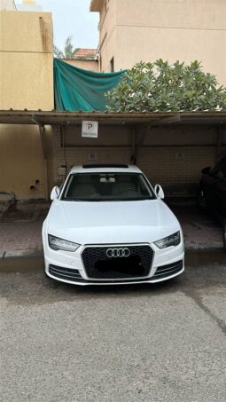 اودي – Audi A7