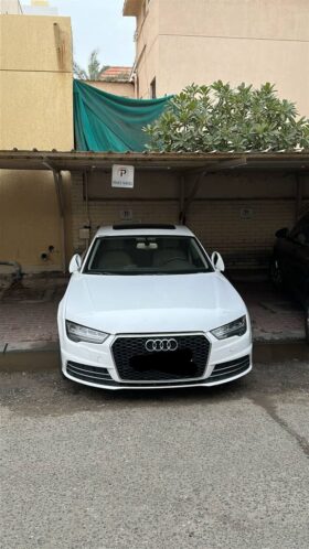 اودي – Audi A7
