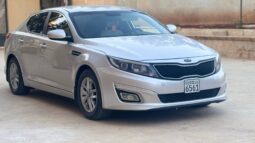 
										 كيا – Kia اوبتيما – Optima ممتلئ									