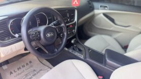 كيا – Kia اوبتيما – Optima