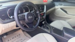 
										 كيا – Kia اوبتيما – Optima ممتلئ									