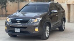كيا – Kia سورينتو – Sorento