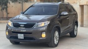 كيا – Kia سورينتو – Sorento