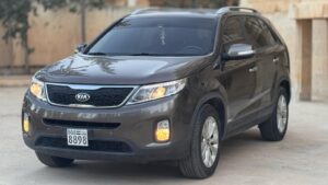 كيا – Kia سورينتو – Sorento