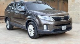 كيا – Kia سورينتو – Sorento