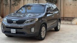 كيا – Kia سورينتو – Sorento
