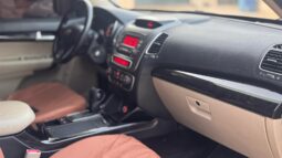كيا – Kia سورينتو – Sorento