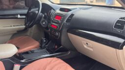 
										 كيا – Kia سورينتو – Sorento ممتلئ									