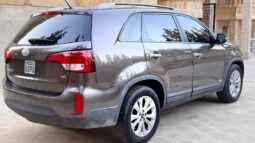 
										 كيا – Kia سورينتو – Sorento ممتلئ									
