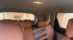 
										 كيا – Kia سورينتو – Sorento ممتلئ									