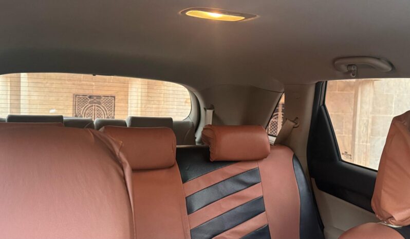 
								 كيا – Kia سورينتو – Sorento ممتلئ									