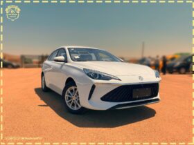 ايم جي – MG MG5