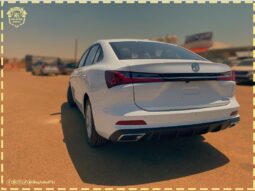 
										 ايم جي – MG MG5 ممتلئ									