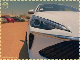 
										 ايم جي – MG MG5 ممتلئ									