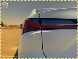 
										 ايم جي – MG MG5 ممتلئ									