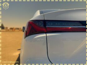 ايم جي – MG MG5
